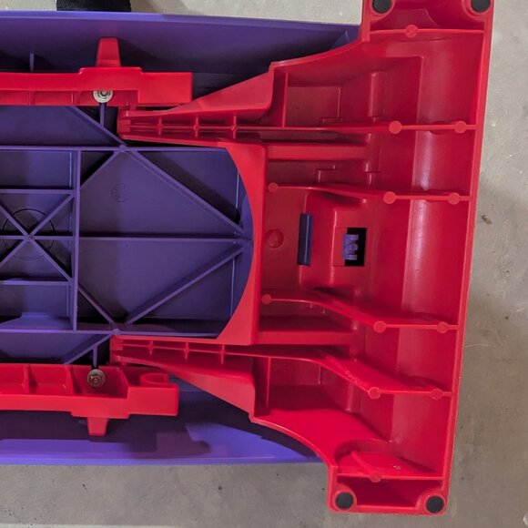 "The Portable & Original Buns of Steel Stepper 2000"  One Step at a Time! - Picture 4 of 6